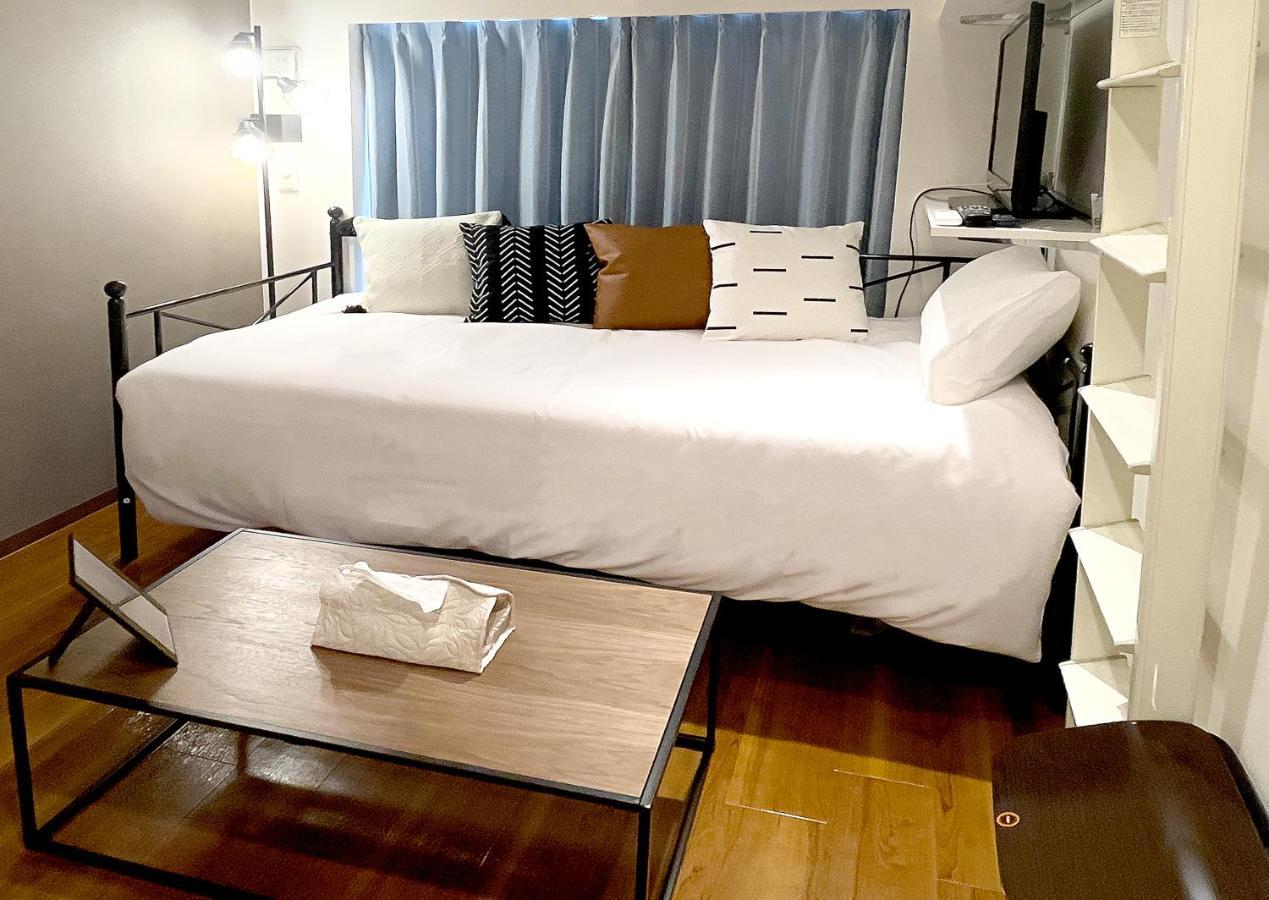 شقة Tani House طوكيو المظهر الخارجي الصورة