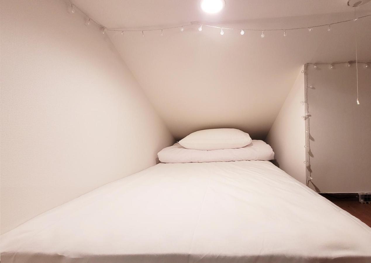 شقة Tani House طوكيو المظهر الخارجي الصورة