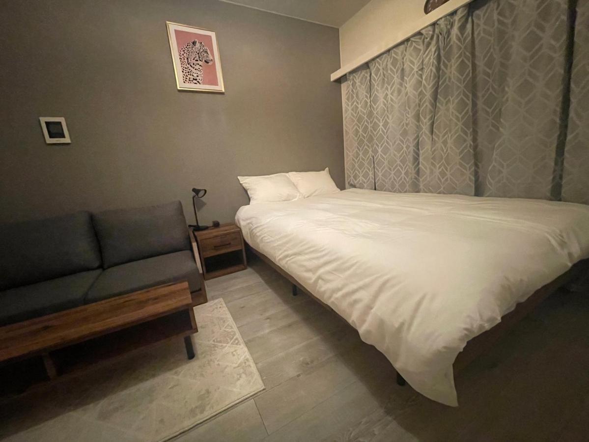 شقة Tani House طوكيو المظهر الخارجي الصورة
