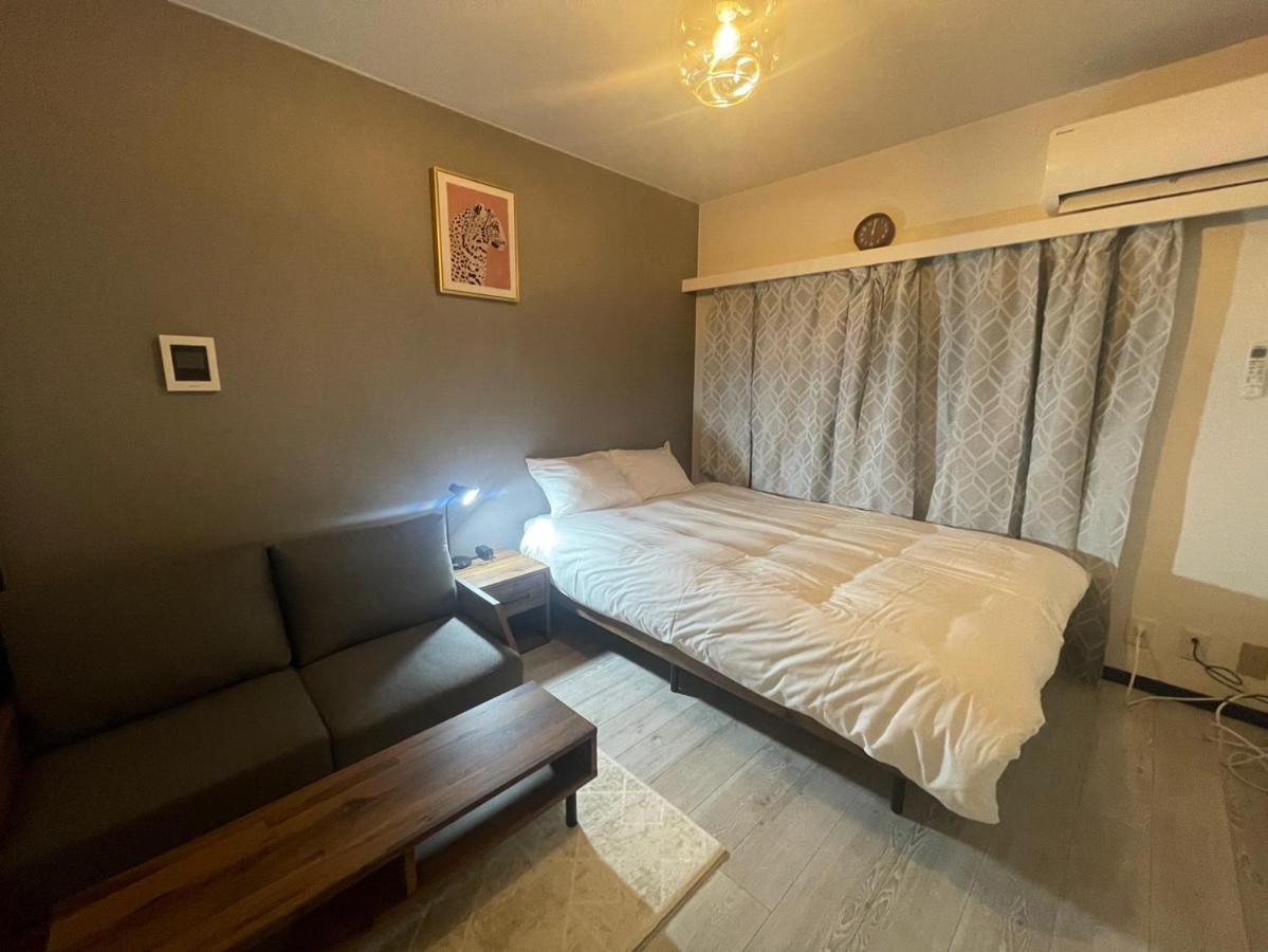 شقة Tani House طوكيو المظهر الخارجي الصورة