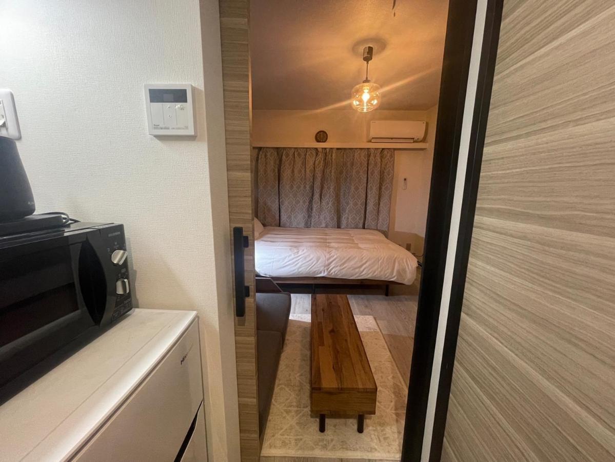 شقة Tani House طوكيو المظهر الخارجي الصورة