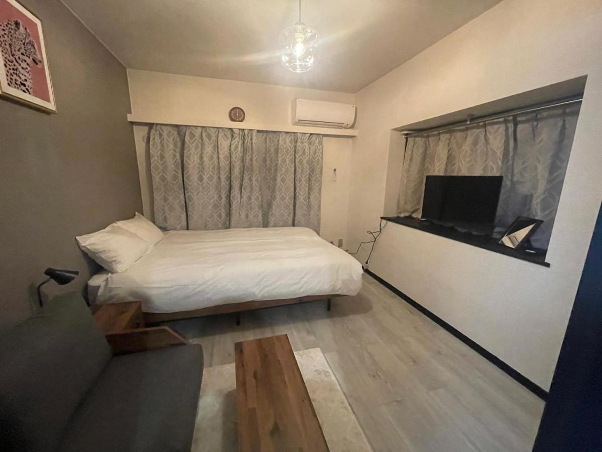 شقة Tani House طوكيو المظهر الخارجي الصورة