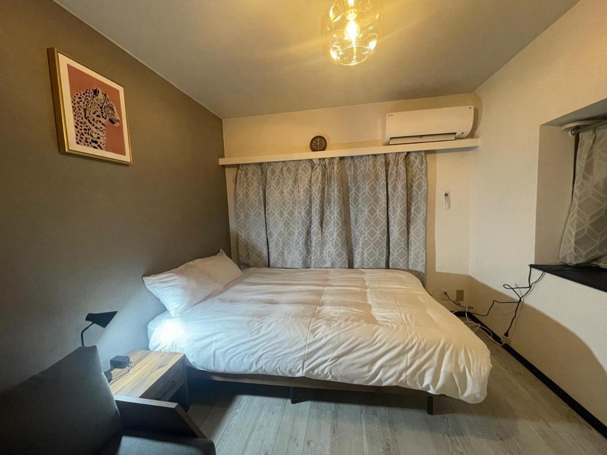 شقة Tani House طوكيو المظهر الخارجي الصورة